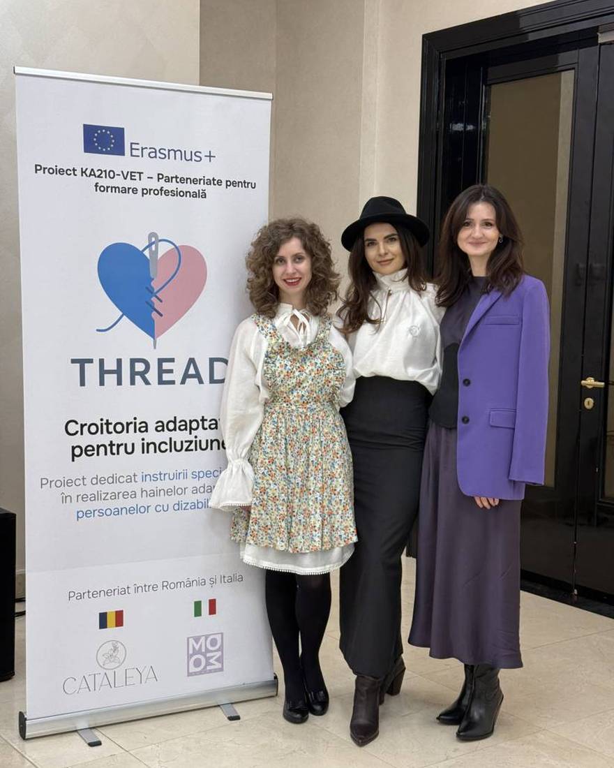 Conferința de deschidere, 1
