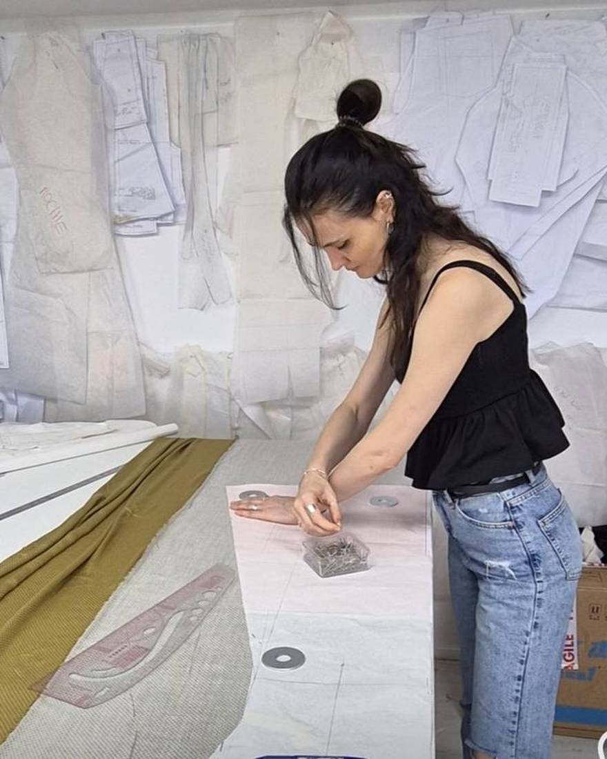 Atelier de formare, 1