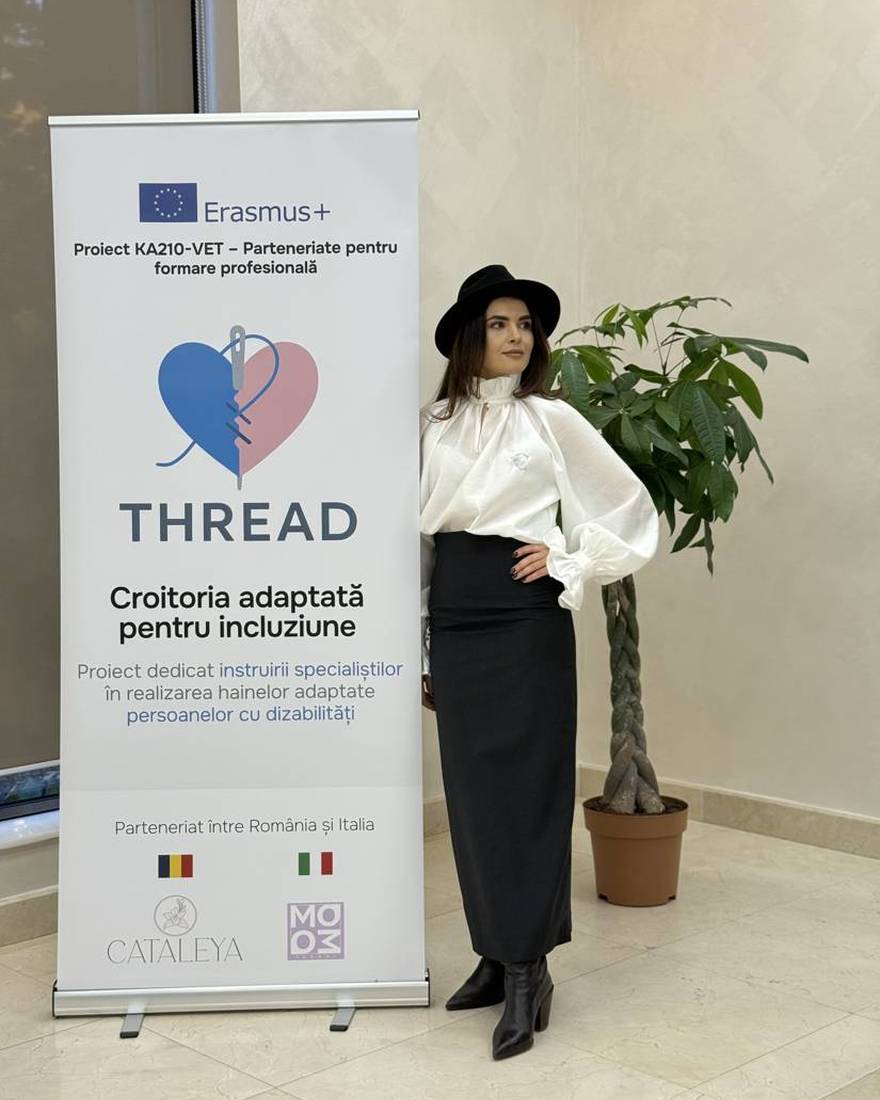 Conferința de deschidere, 2