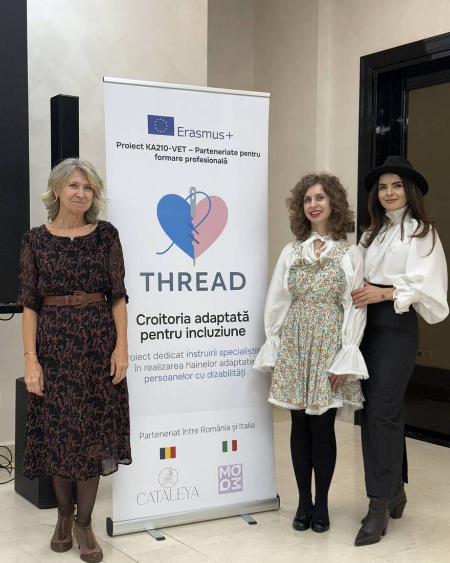 Conferința de deschidere, 6