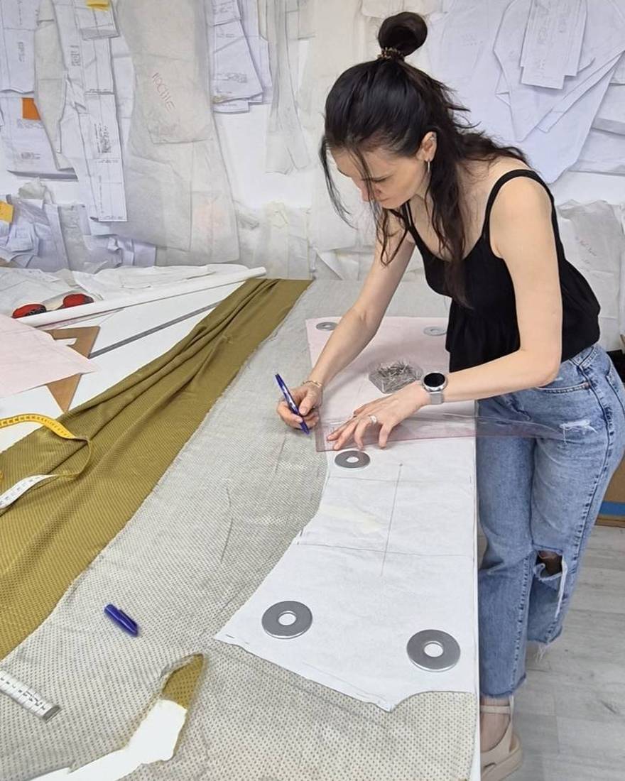 Atelier de formare, 7