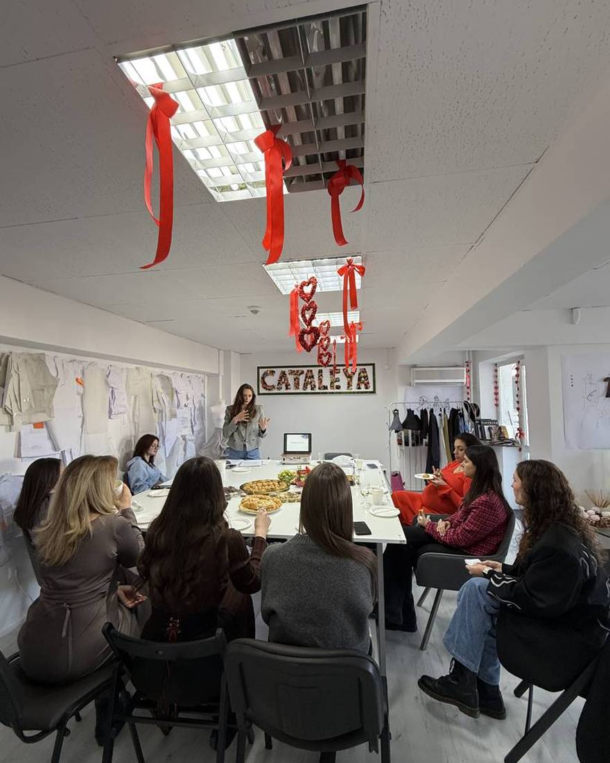 Atelier de formare, 10